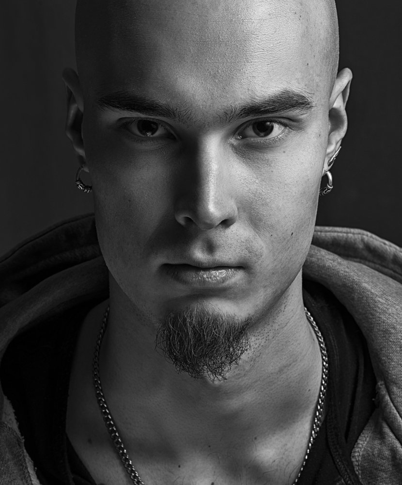 Photograph by Natalia Kholodova