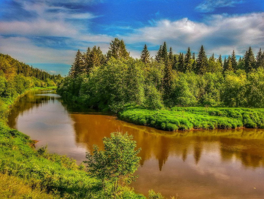 Photograph by Алексей Ошвинцев