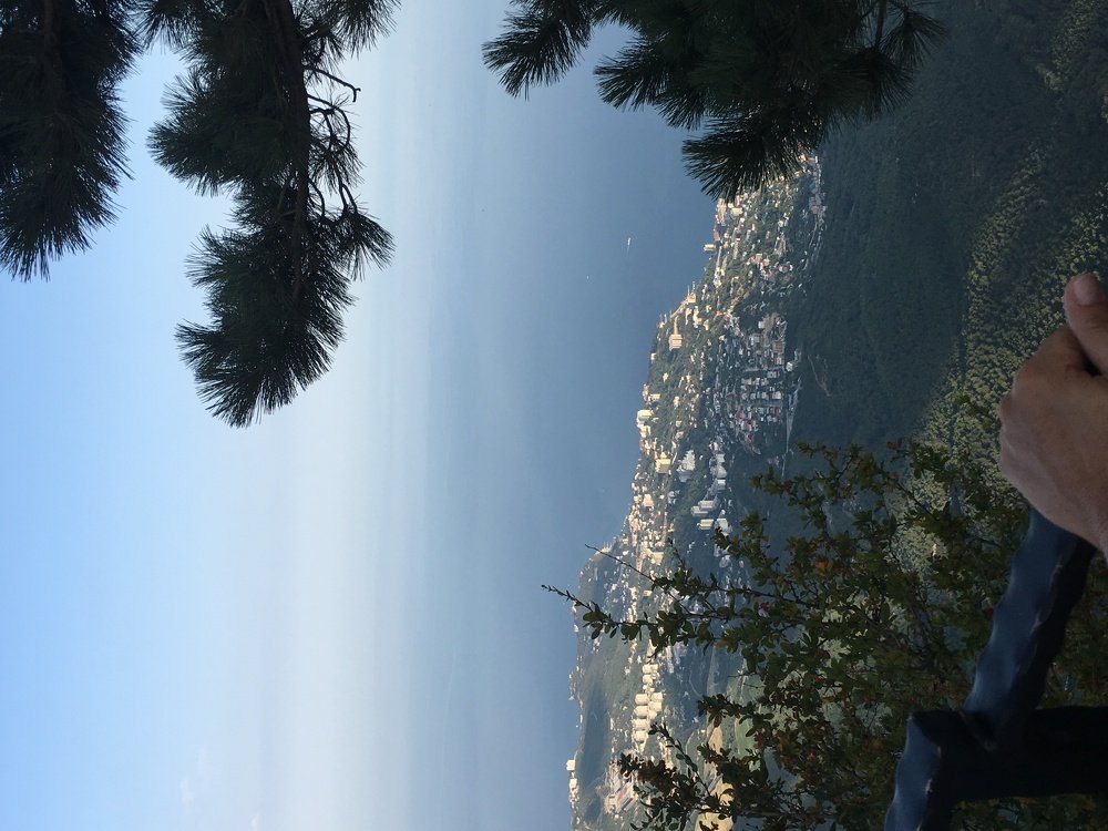 Крым с высоты