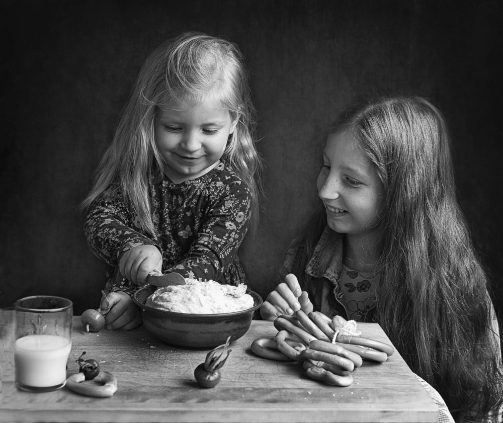 Photograph by Natalia Kholodova