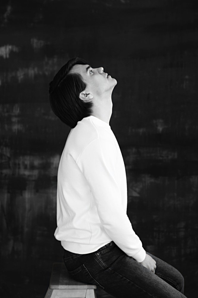 Photograph by Евгения Цой