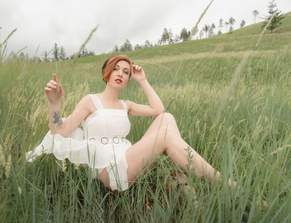 Photograph by Александр Кононов