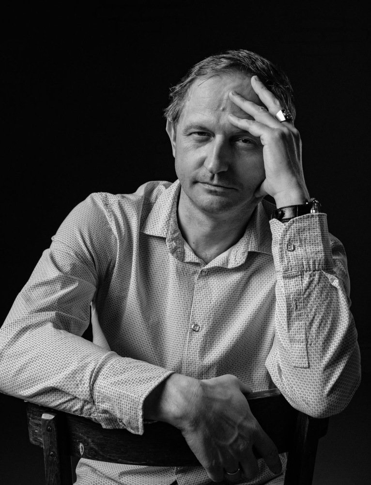 Photograph by Александр Кононов