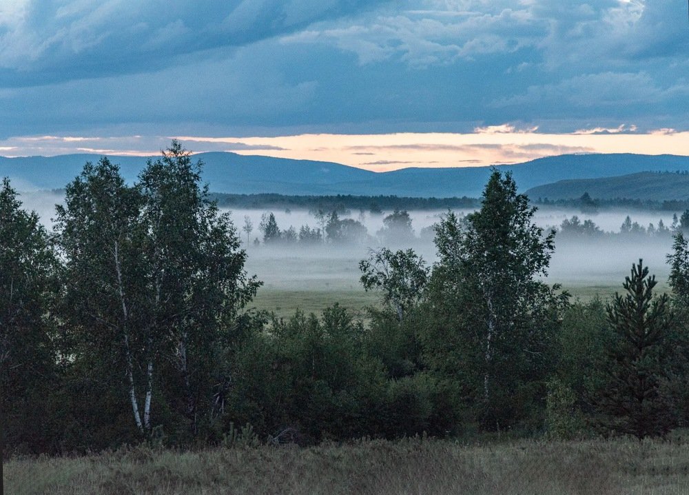 Photograph by Александр Кононов