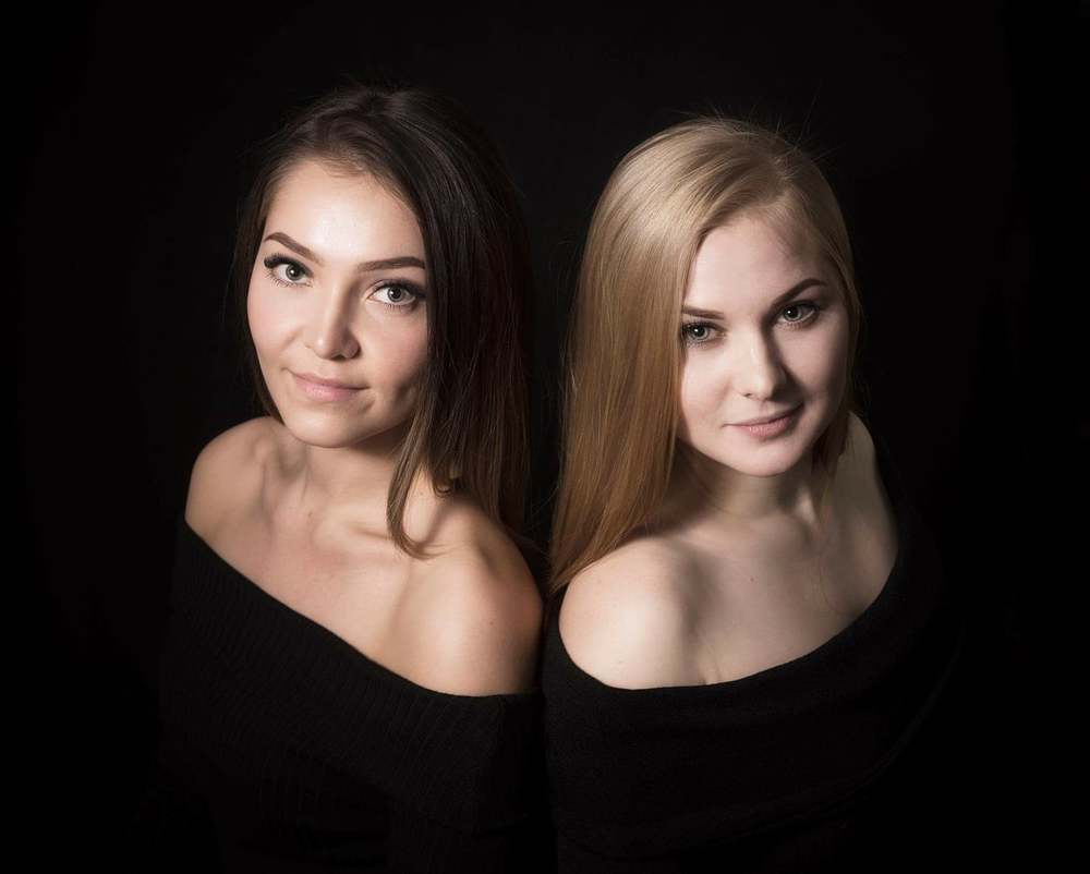 Photograph by Natalia Kholodova