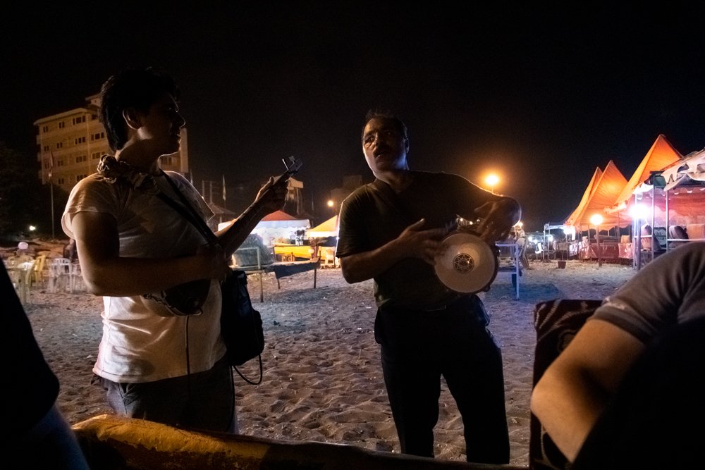 Photograph by Alireza khazaei