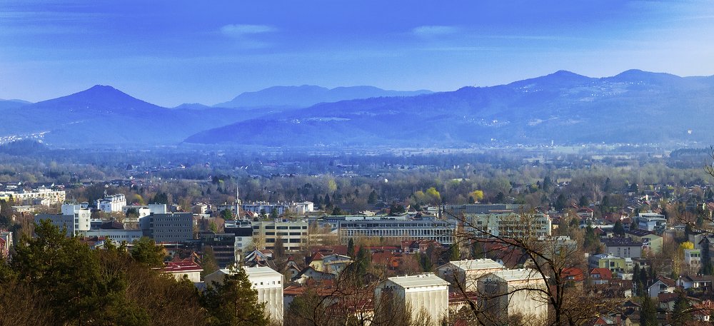 Ljubljana