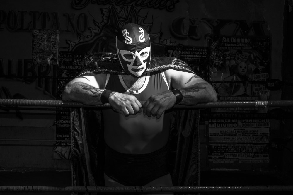 tristeza de huracan ramirez