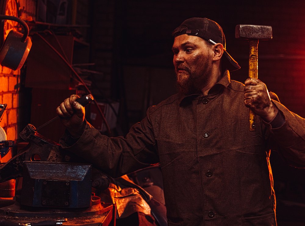 Photograph by Дмитрий