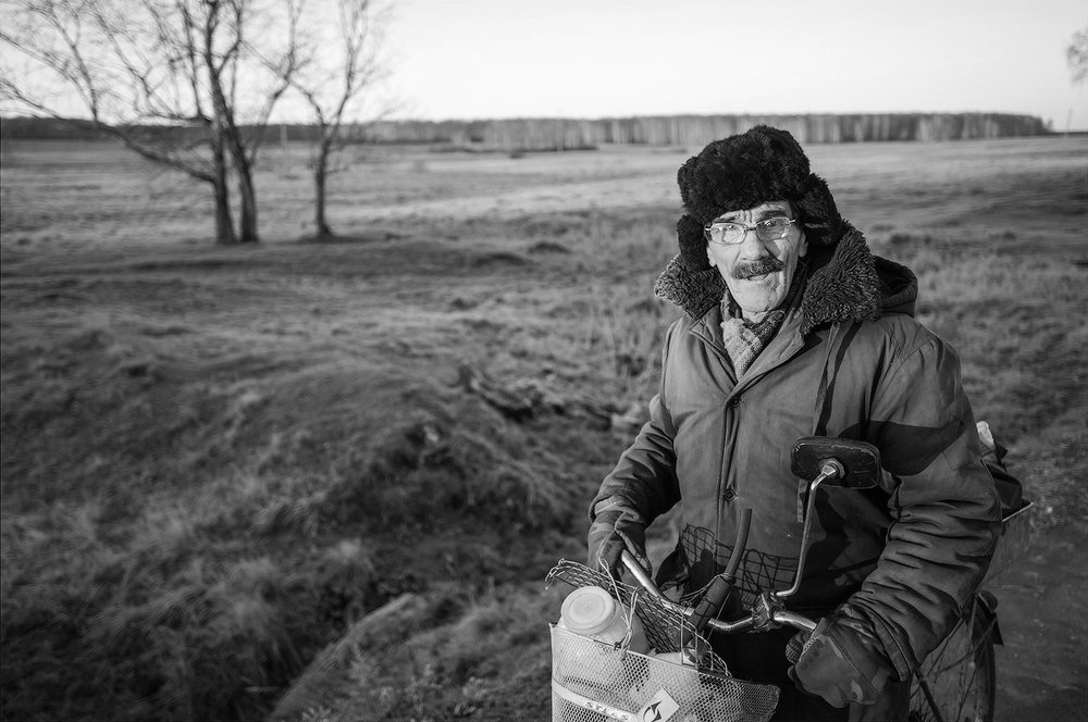 Почтальон Печкин