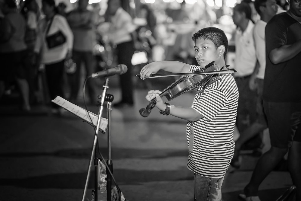 Photograph by Ronaldo Edson Reyes