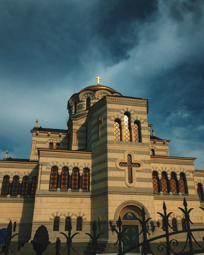 Photograph by Чмиль Валерия