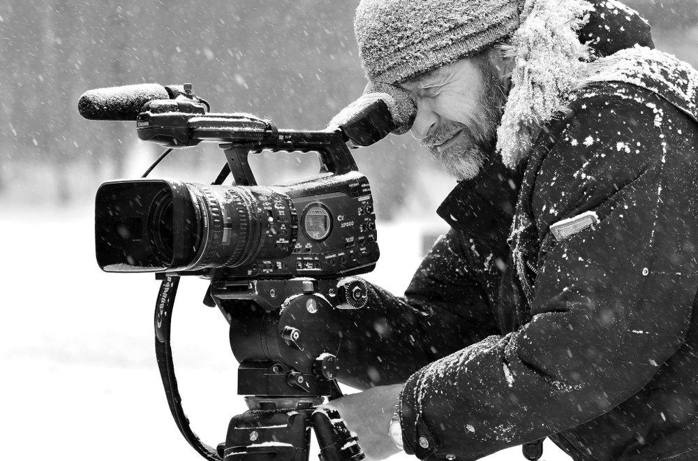 Испытание непогодой.