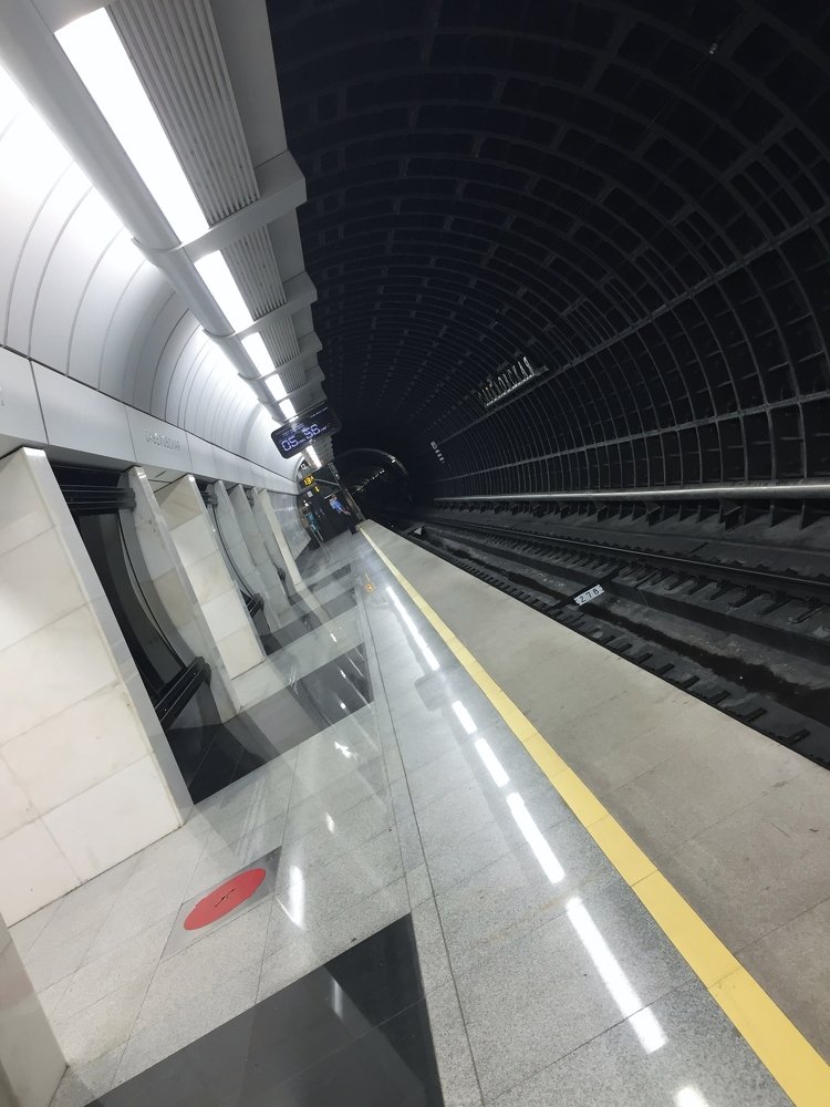 Metro