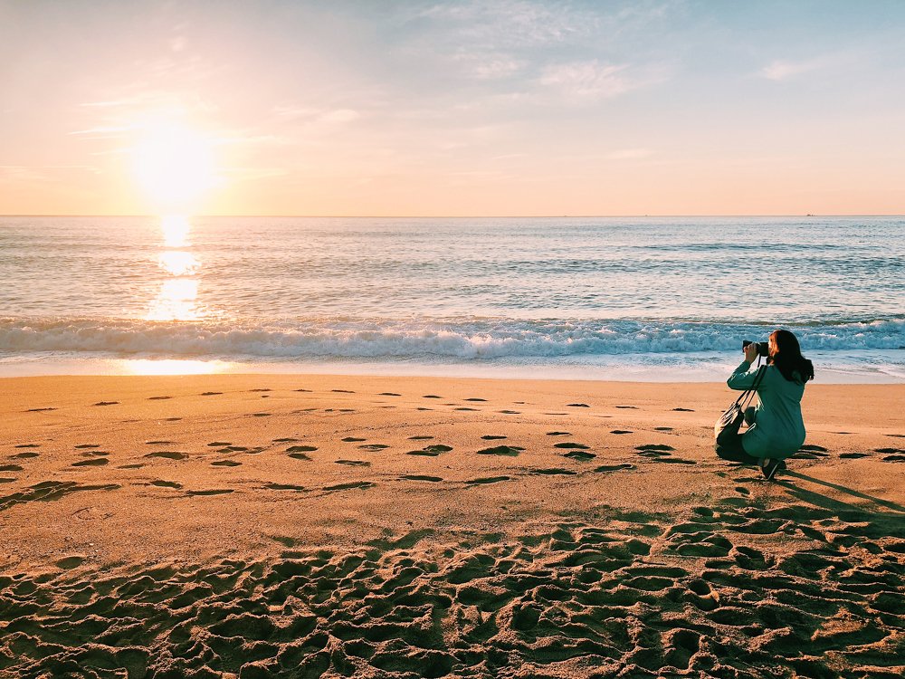 Фото на память