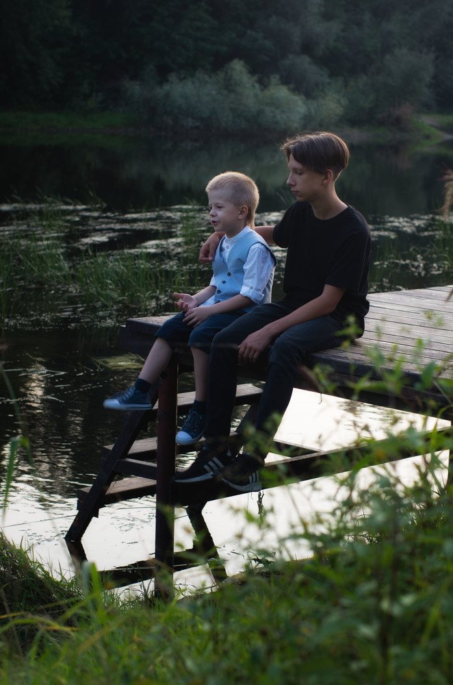 Photograph by Светлана Садомова