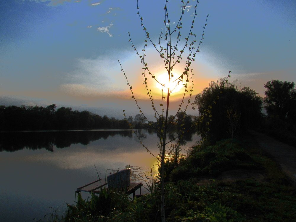 Photograph by Виталий Кощей