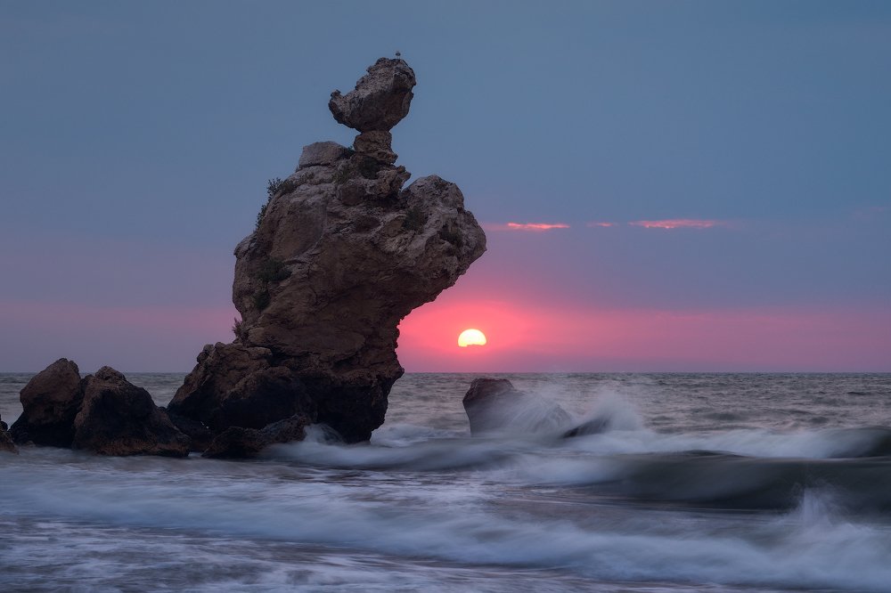 Генеральские пляжи
