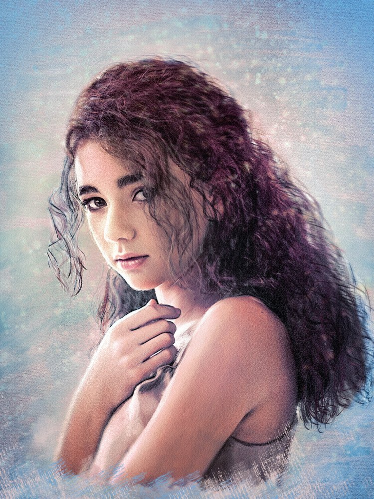 Скромность