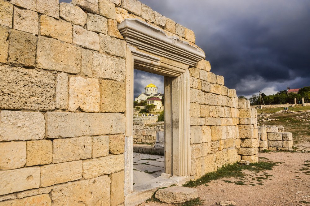 Портал эпох