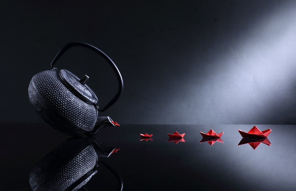 Алые паруса