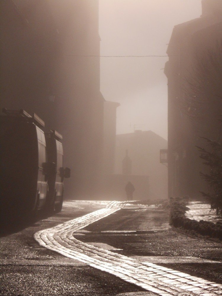 Rendez-vous secret - Secret Appointment