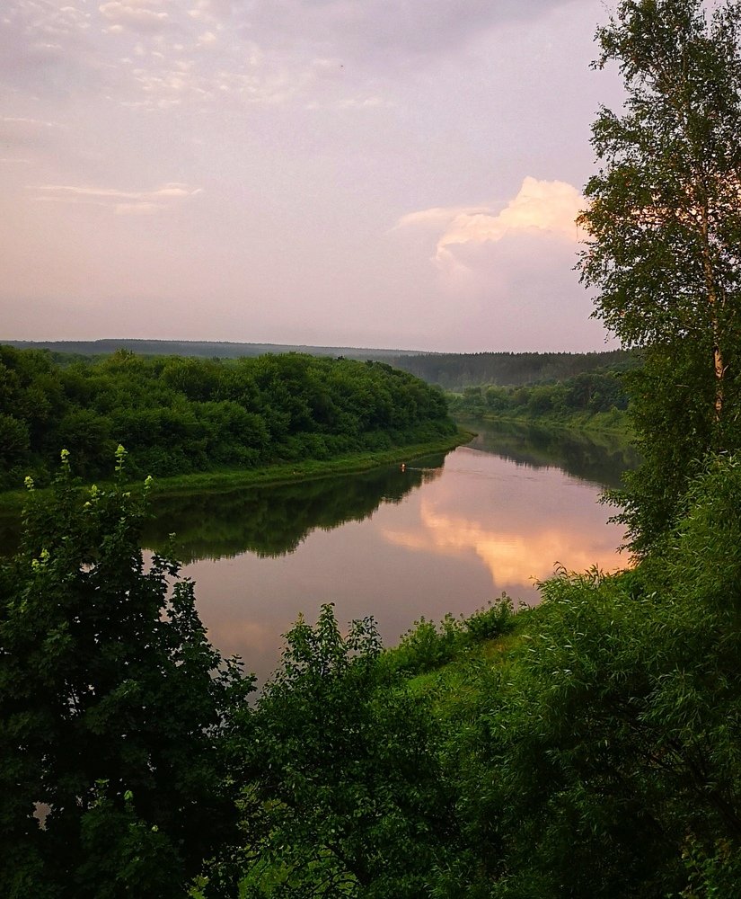 Photograph by Татьяна Чернышова