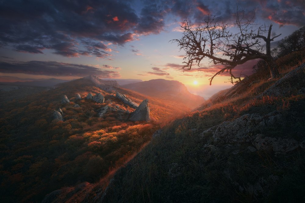 Храм Солнца