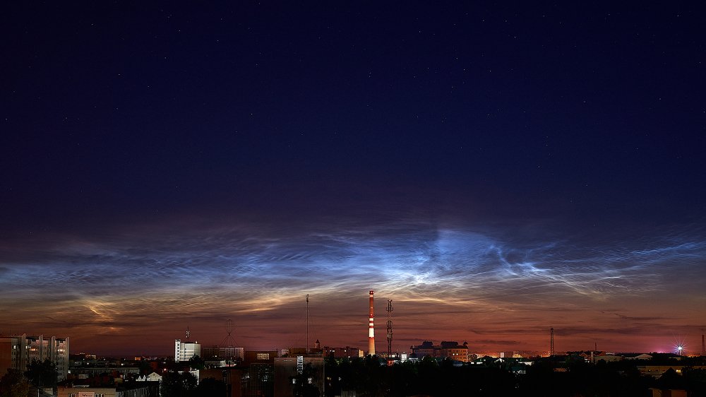 Photograph by Владимир Зацепин