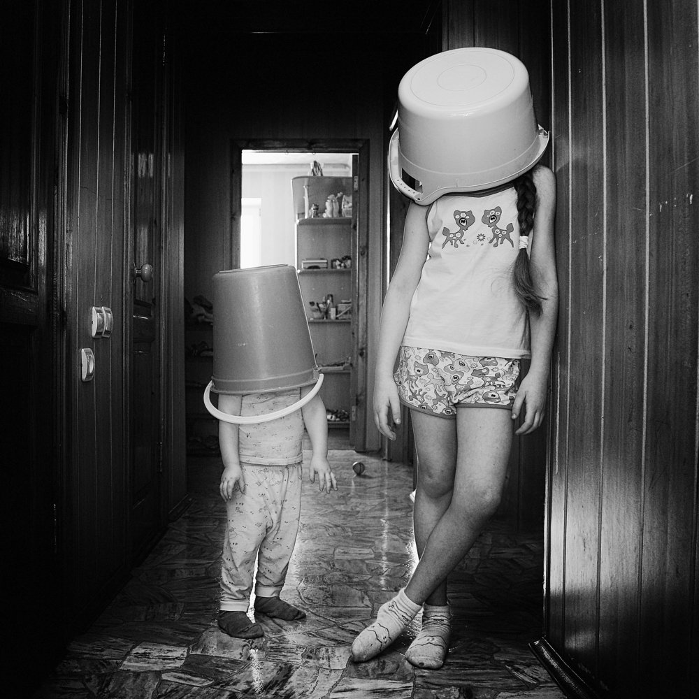 когда дома нету мамы