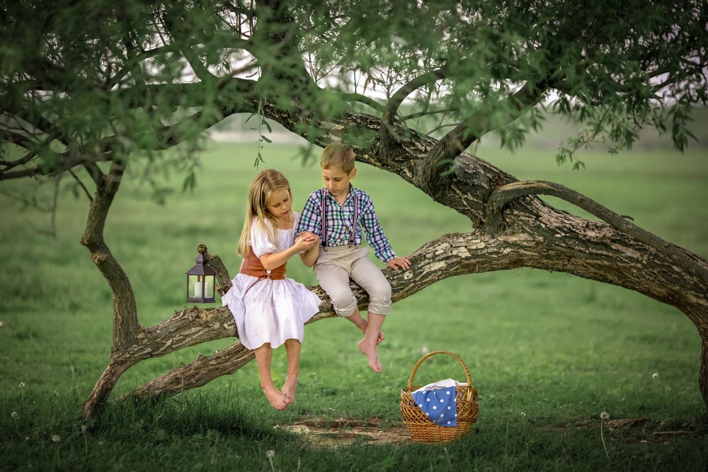 Photograph by Анна Чайковская