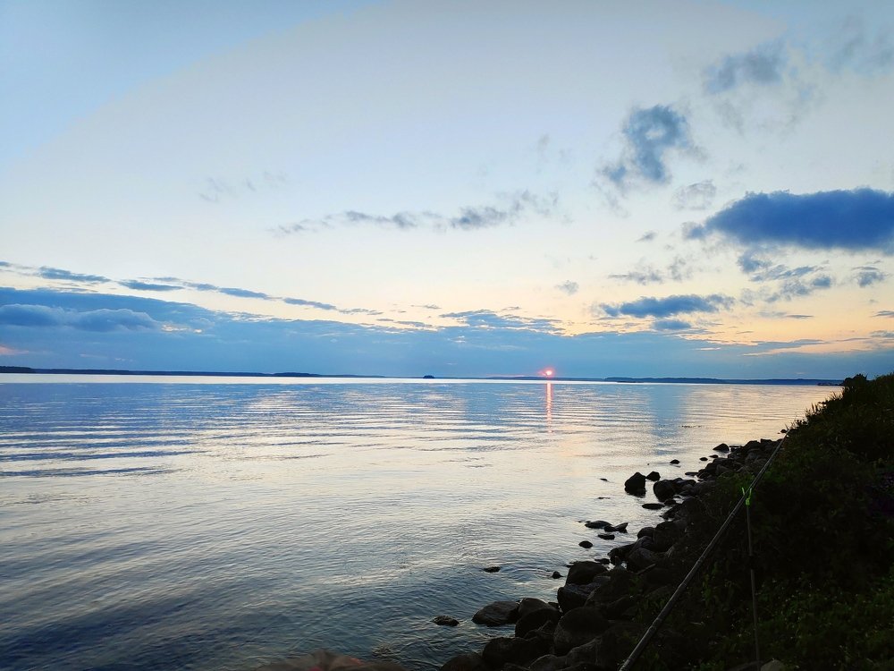 Московское море