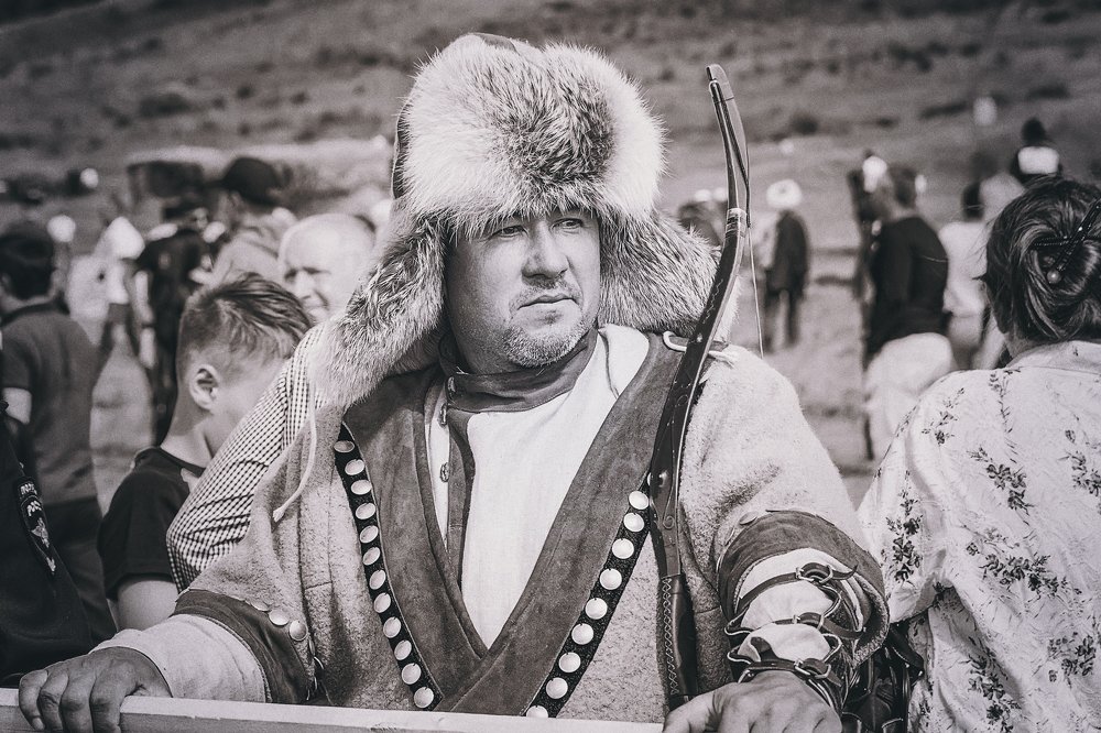 Далеко смотрящий