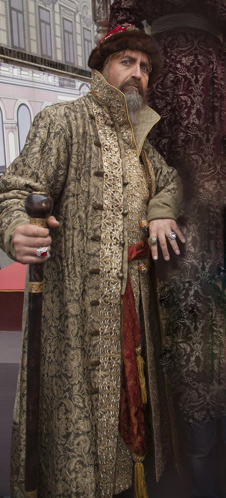 Photograph by Михаил Строев