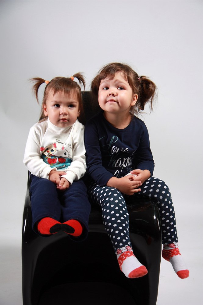 Маленькие модели