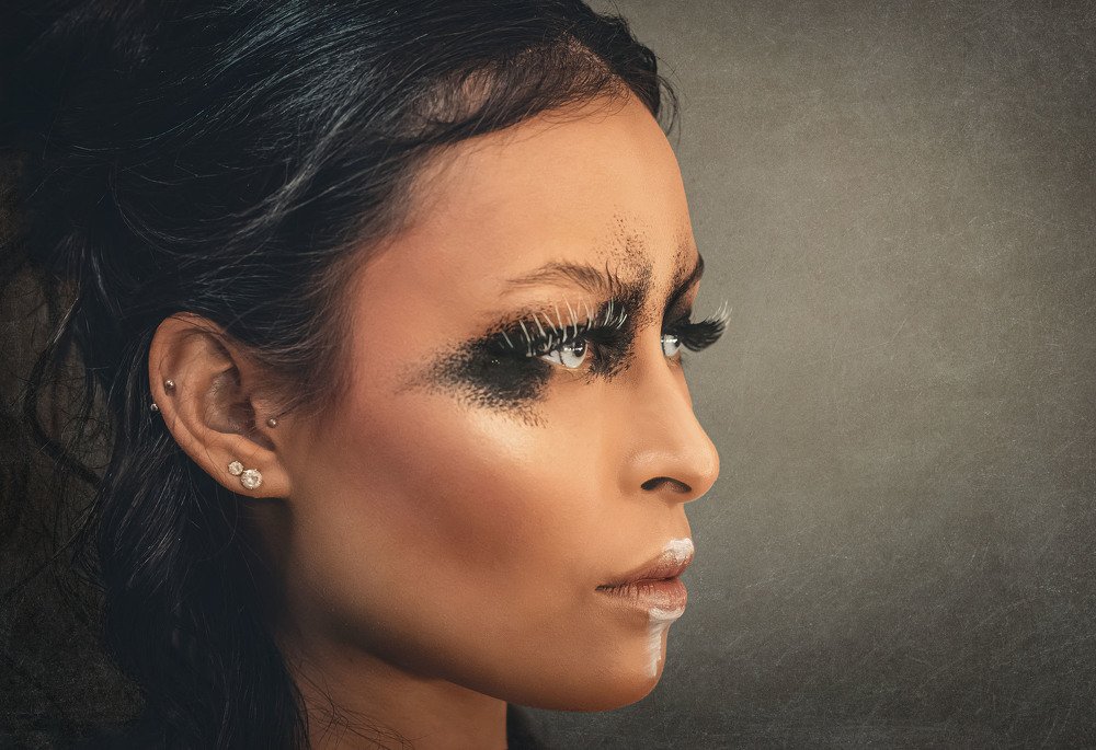 Photograph by Claudia Mori