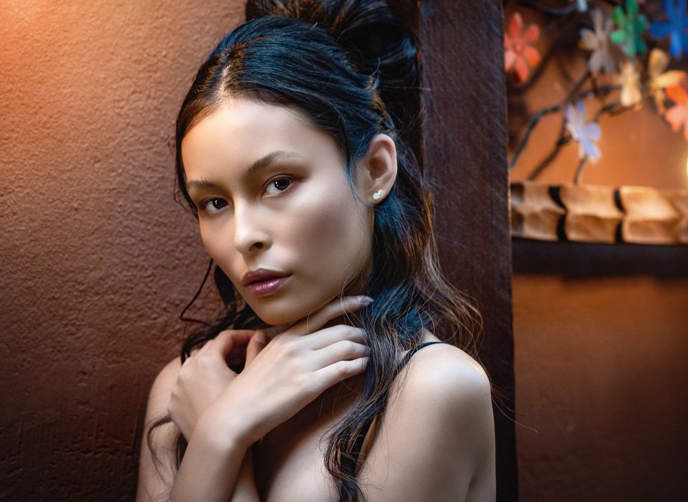 Photograph by Claudia Mori