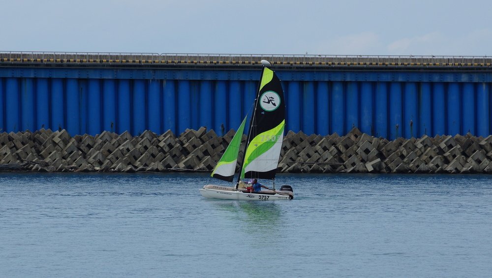 "Ловцы-ветра"