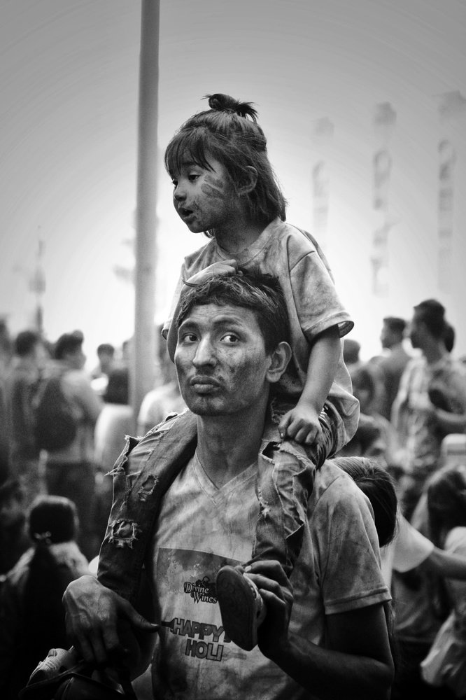 Photograph by Kumar Lama