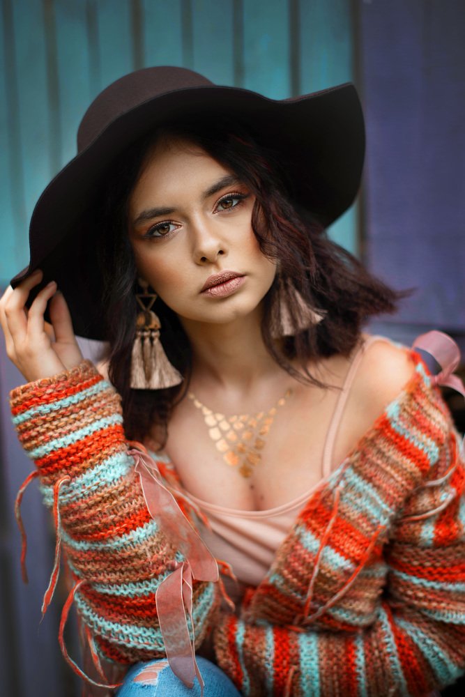 Angelica