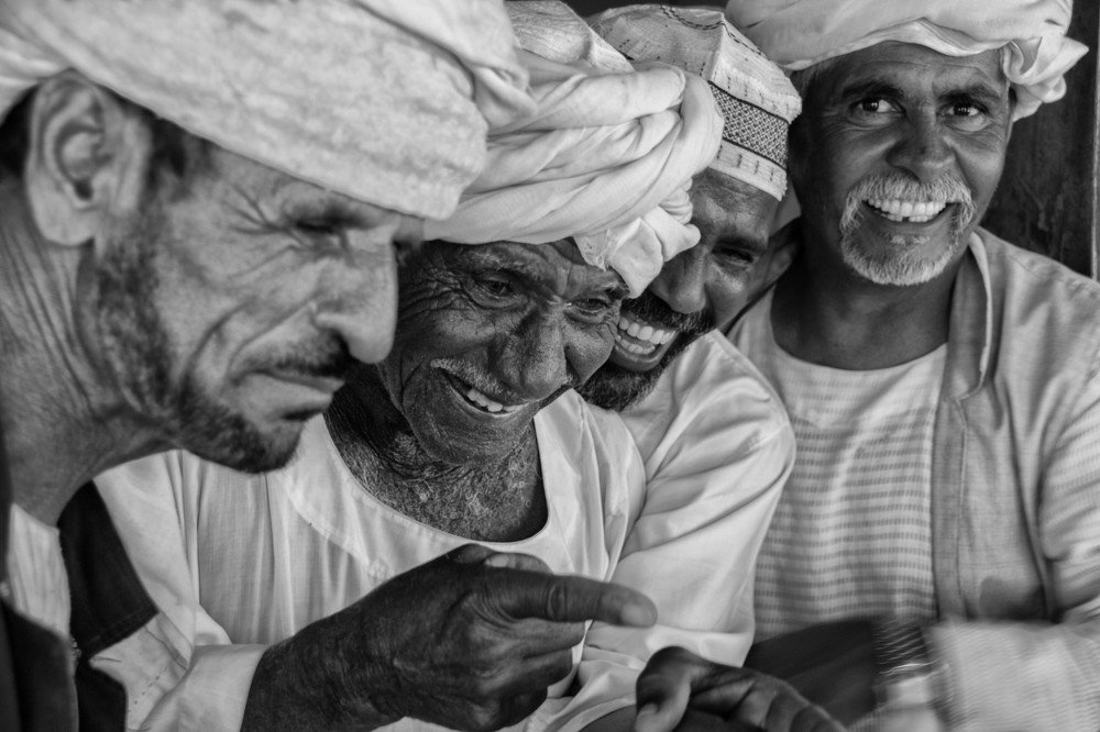 Photograph by Susanne Larsen