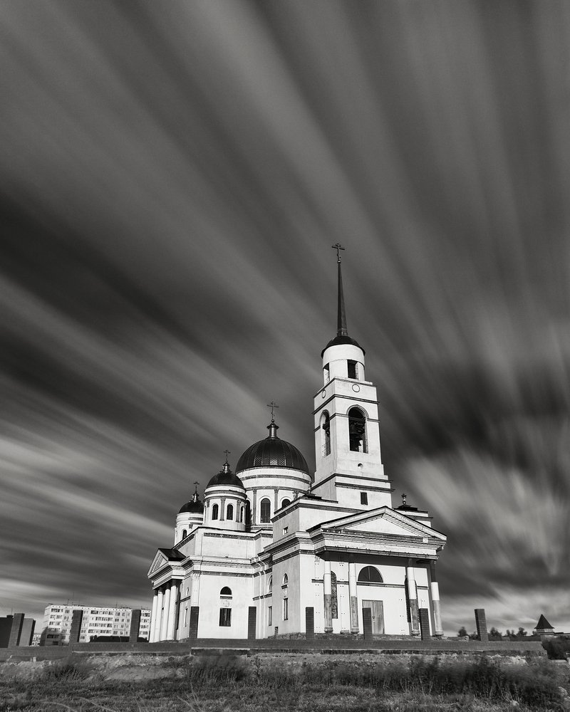 Photograph by Дмитрий Майореску