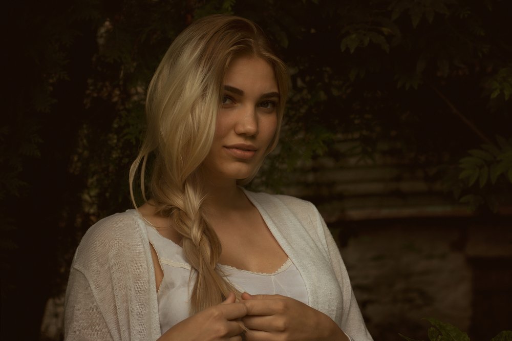 русский фэшн