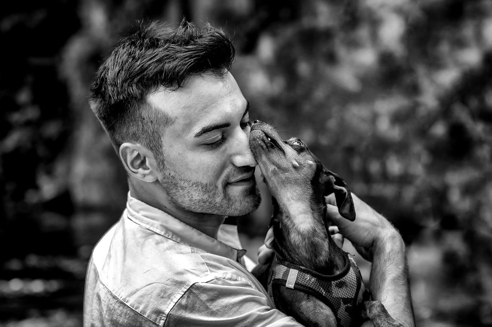 Photograph by Galina Samoylovich