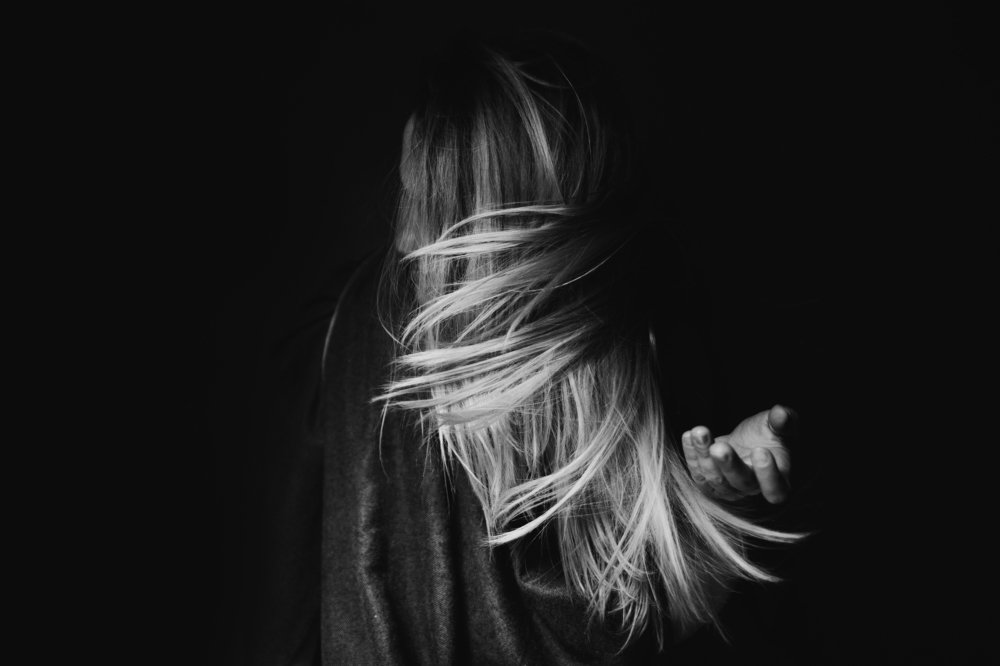 Да будет вам.