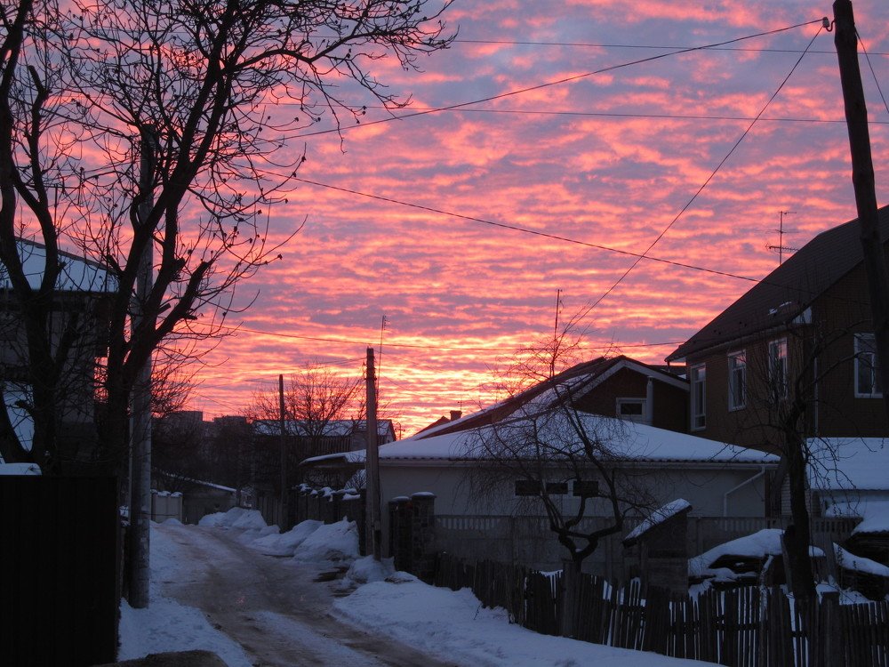 Photograph by Михаил Кобелюк