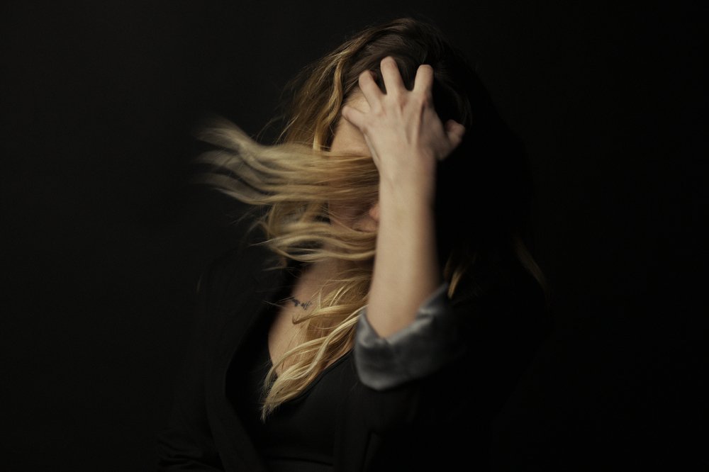 Photograph by Mila Semina