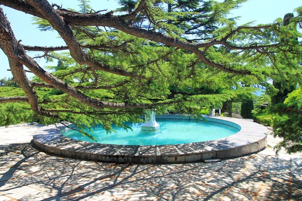 Затерянная сказка