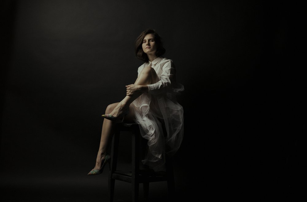 Photograph by Mila Semina