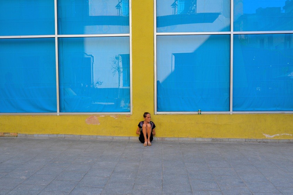 Кубинская задумчивость